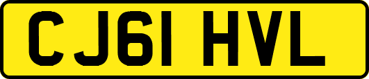 CJ61HVL