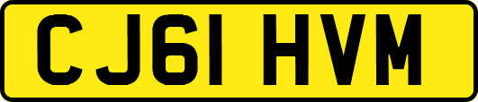 CJ61HVM