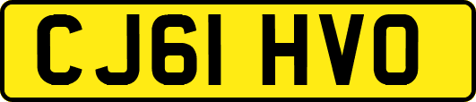 CJ61HVO