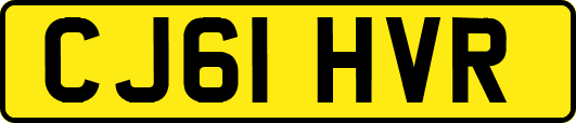 CJ61HVR