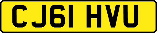 CJ61HVU