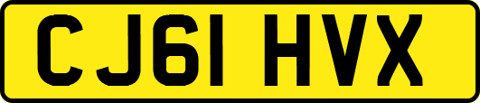 CJ61HVX