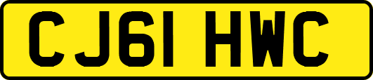 CJ61HWC