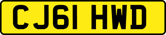 CJ61HWD