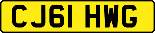 CJ61HWG