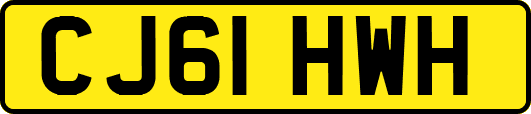 CJ61HWH