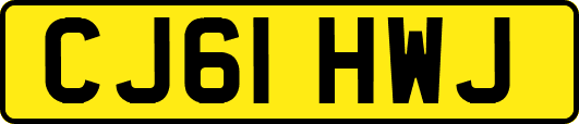 CJ61HWJ