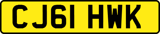 CJ61HWK