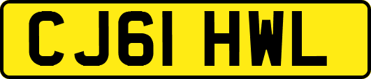 CJ61HWL
