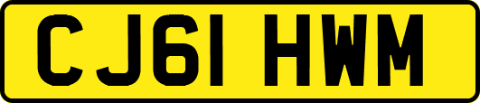 CJ61HWM