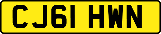CJ61HWN