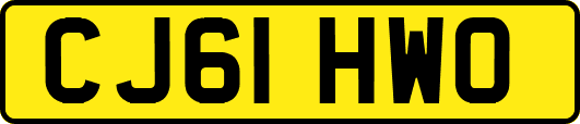 CJ61HWO