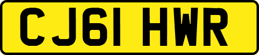 CJ61HWR