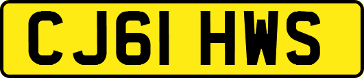 CJ61HWS