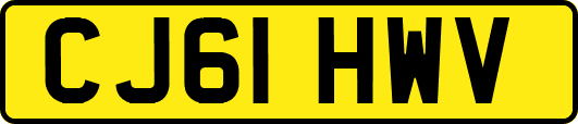 CJ61HWV