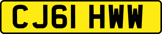 CJ61HWW