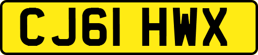 CJ61HWX