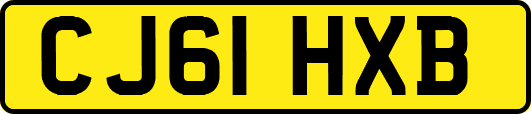 CJ61HXB