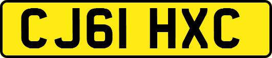 CJ61HXC