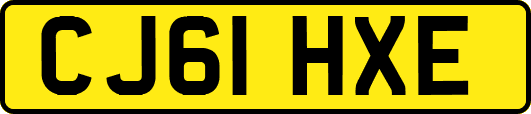 CJ61HXE