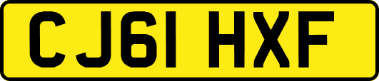 CJ61HXF