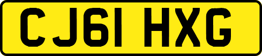 CJ61HXG