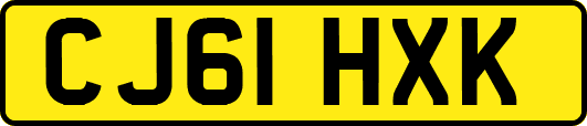 CJ61HXK