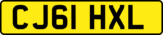 CJ61HXL