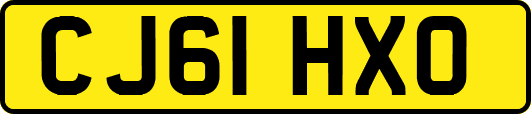 CJ61HXO