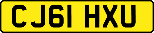 CJ61HXU