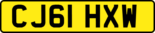 CJ61HXW