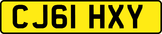 CJ61HXY