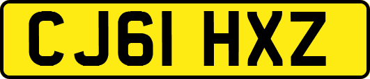 CJ61HXZ