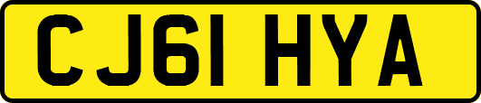 CJ61HYA