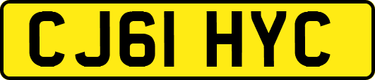 CJ61HYC