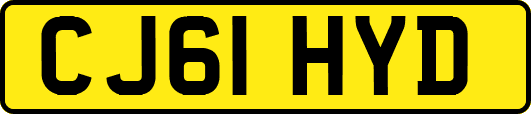 CJ61HYD