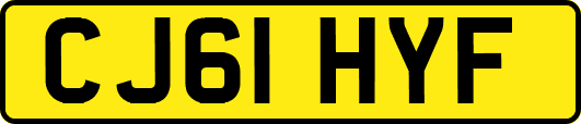 CJ61HYF