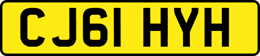 CJ61HYH