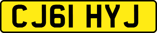 CJ61HYJ