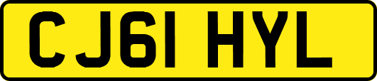 CJ61HYL