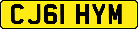 CJ61HYM