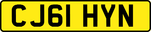 CJ61HYN