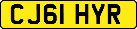 CJ61HYR