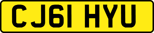 CJ61HYU