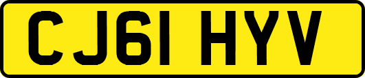 CJ61HYV