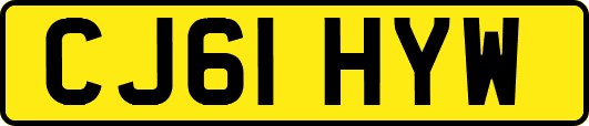 CJ61HYW