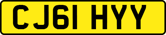 CJ61HYY