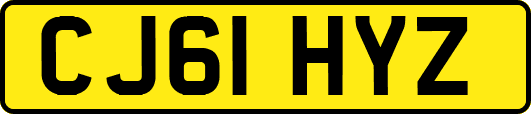 CJ61HYZ