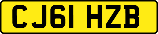 CJ61HZB