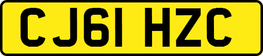 CJ61HZC